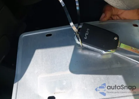 2024 Kia Forte Lxs from USA, damaged, VIN 3KPF24AD6RE766171